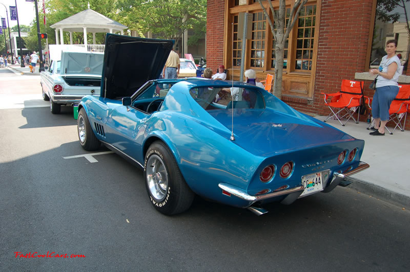 Cleveland TN monthly car shows and events with hot rods, antique cars, muscle cars, famous cars, rare cars, wild cars, fast cars, cool cars, rat rods, supercharged cars, turbo cars, motorcycles, trucks, low riders, chopped rides, new whips, old whips, and much more.