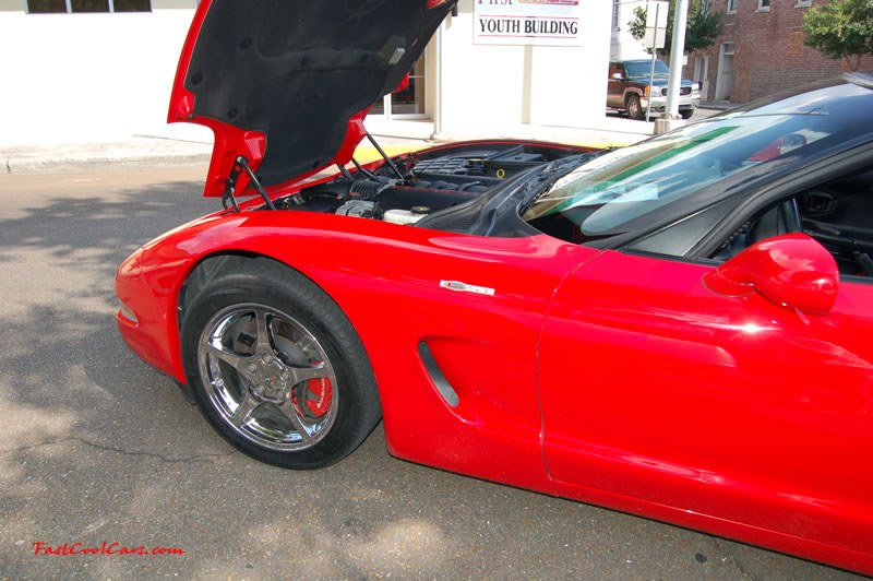 Cleveland TN monthly car shows and events with hot rods, antique cars, muscle cars, famous cars, rare cars, wild cars, fast cars, cool cars, rat rods, supercharged cars, turbo cars, motorcycles, trucks, low riders, chopped rides, new whips, old whips, and much more.