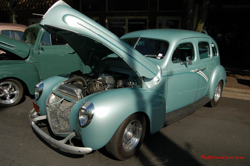 Cleveland TN monthly car shows and events with hot rods, antique cars, muscle cars, famous cars, rare cars, wild cars, fast cars, cool cars, rat rods, supercharged cars, turbo cars, motorcycles, trucks, low riders, chopped rides, new whips, old whips, and much more.