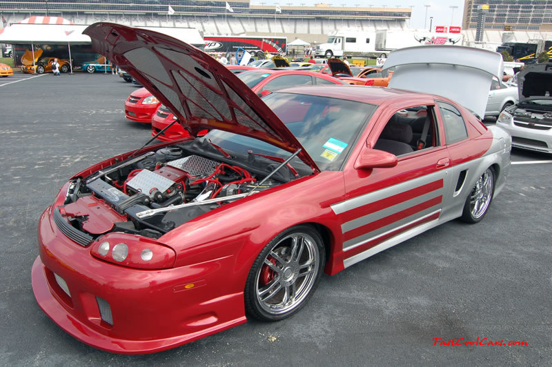 Be sure to check out AmericanMuscle.com and their large selection of 