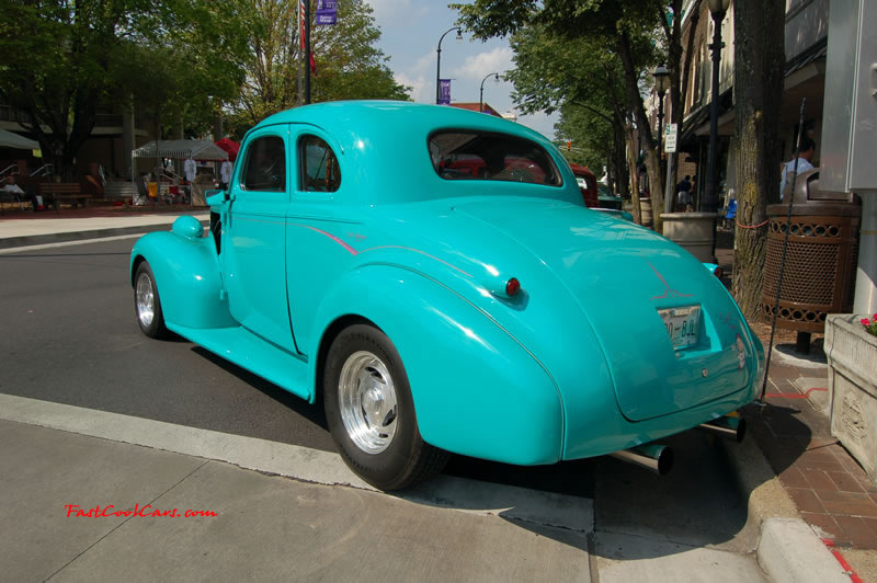 Cleveland car shows and events with hot rods, muscle cars, famous cars, rare cars, wild cars, fast cars, cool cars, rat rods, supercharged cars, new whips, and much more.