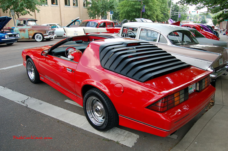 Cleveland, Tennessee car shows and events with hot rods, muscle cars, famous cars, rare cars, wild cars, fast cars, cool cars, rat rods, supercharged cars, new whips, and much more.