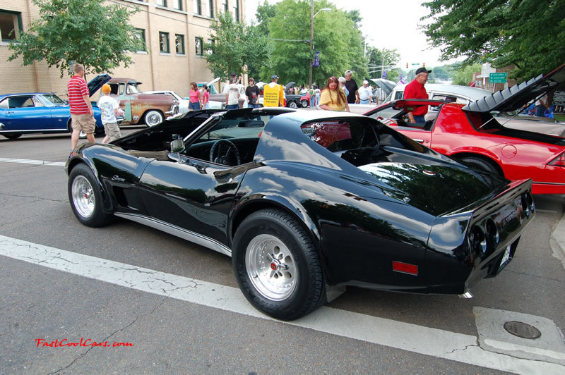 Cleveland, Tennessee car shows and events with hot rods, muscle cars, famous cars, rare cars, wild cars, fast cars, cool cars, rat rods, supercharged cars, new whips, and much more.