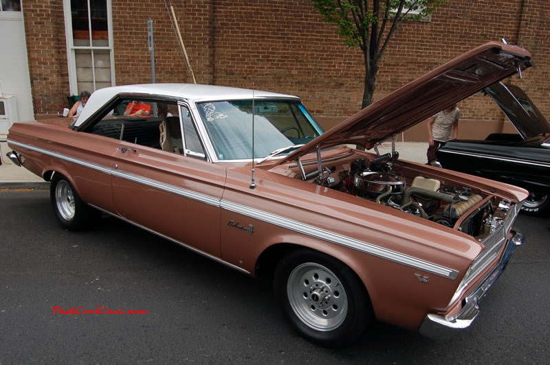 Cleveland, Tennessee car shows and events with hot rods, muscle cars, famous cars, rare cars, wild cars, fast cars, cool cars, rat rods, supercharged cars, new whips, and much more.