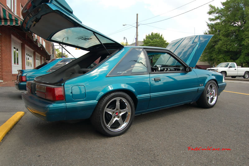 Cleveland, Tennessee car shows and events with hot rods, muscle cars, famous cars, rare cars, wild cars, fast cars, cool cars, rat rods, supercharged cars, new whips, and much more.