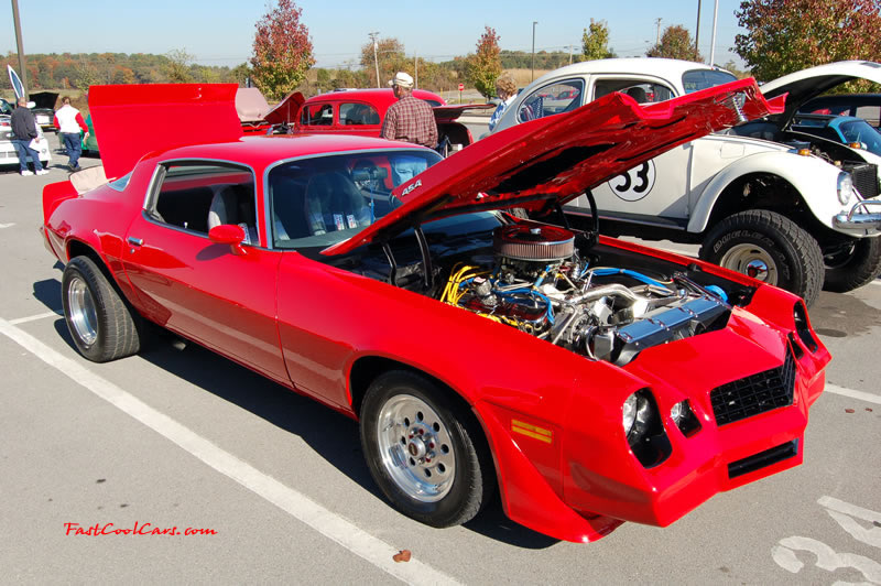Polk County, Tennessee car shows and events with hot rods, muscle cars, famous cars, rare cars, wild cars, fast cars, cool cars, rat rods, supercharged cars, new whips, and much more.