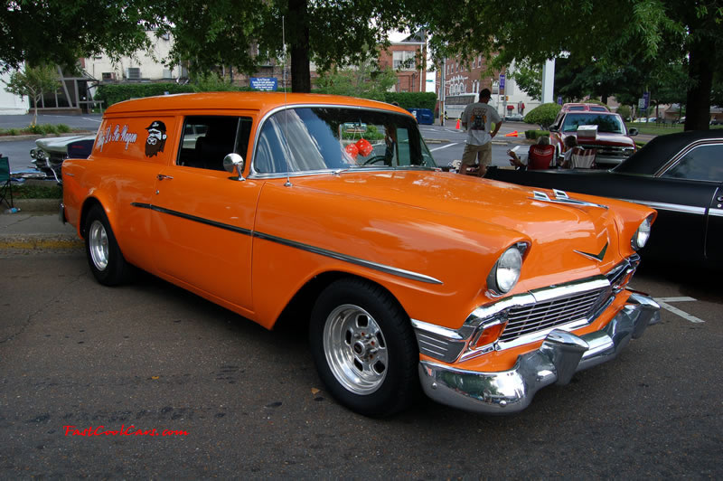 Cleveland, Tennessee car shows and events with hot rods, muscle cars, famous cars, rare cars, wild cars, fast cars, cool cars, rat rods, supercharged cars, new whips, and much more.