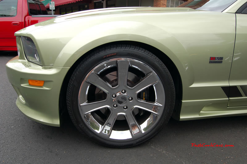 Cleveland, Tennessee car shows and events with hot rods, muscle cars, famous cars, rare cars, wild cars, fast cars, cool cars, rat rods, supercharged cars, new whips, and much more.