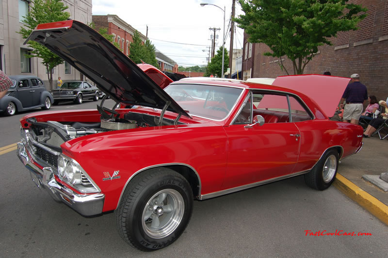 Cleveland, Tennessee car shows and events with hot rods, muscle cars, famous cars, rare cars, wild cars, fast cars, cool cars, rat rods, supercharged cars, new whips, and much more.