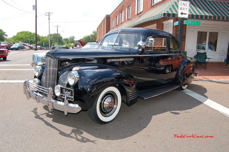 Cleveland, Tennessee car shows and events with hot rods, muscle cars, famous cars, rare cars, wild cars, fast cars, cool cars, rat rods, supercharged cars, new whips, and much more.