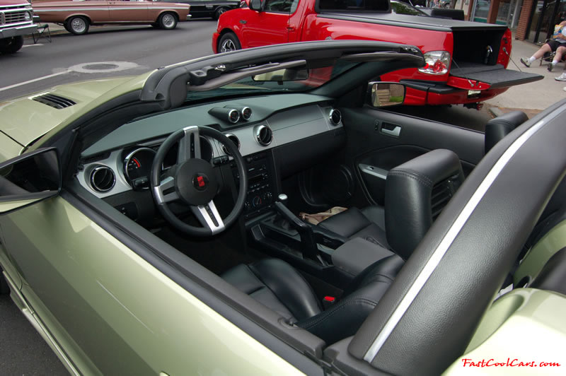 Cleveland, Tennessee car shows and events with hot rods, muscle cars, famous cars, rare cars, wild cars, fast cars, cool cars, rat rods, supercharged cars, new whips, and much more.