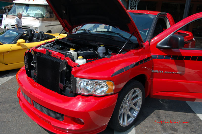 Cleveland, Tennessee car shows and events with hot rods, muscle cars, famous cars, rare cars, wild cars, fast cars, cool cars, rat rods, supercharged cars, new whips, and much more.