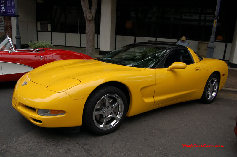 Cleveland, Tennessee car shows and events with hot rods, muscle cars, famous cars, rare cars, wild cars, fast cars, cool cars, rat rods, supercharged cars, new whips, and much more.