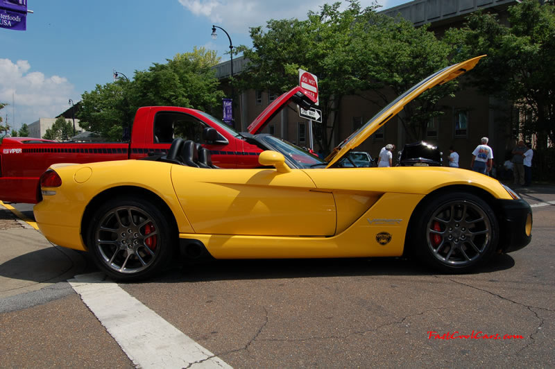 Cleveland, Tennessee car shows and events with hot rods, muscle cars, famous cars, rare cars, wild cars, fast cars, cool cars, rat rods, supercharged cars, new whips, and much more.