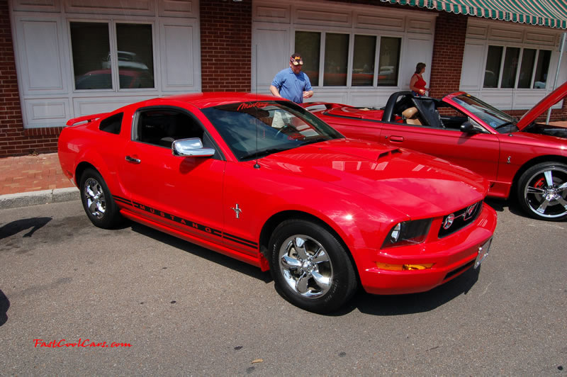 Cleveland, Tennessee car shows and events with hot rods, muscle cars, famous cars, rare cars, wild cars, fast cars, cool cars, rat rods, supercharged cars, new whips, and much more.