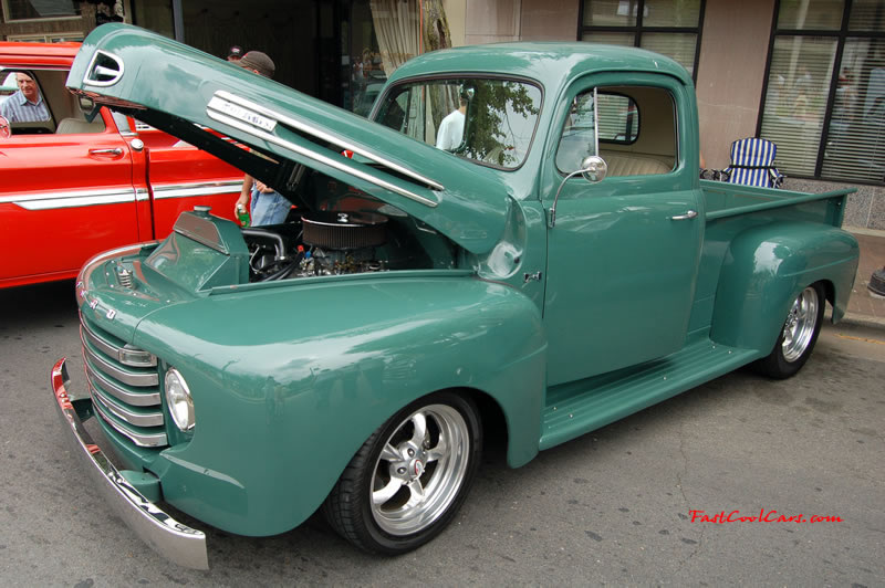 Cleveland, Tennessee car shows and events with hot rods, muscle cars, famous cars, rare cars, wild cars, fast cars, cool cars, rat rods, supercharged cars, new whips, and much more.