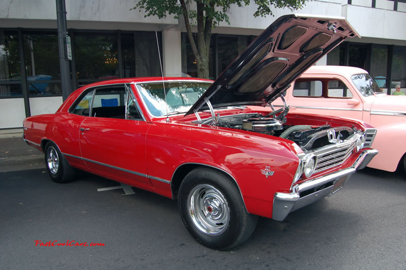 Cleveland, Tennessee car shows and events with hot rods, muscle cars, famous cars, rare cars, wild cars, fast cars, cool cars, rat rods, supercharged cars, new whips, and much more.