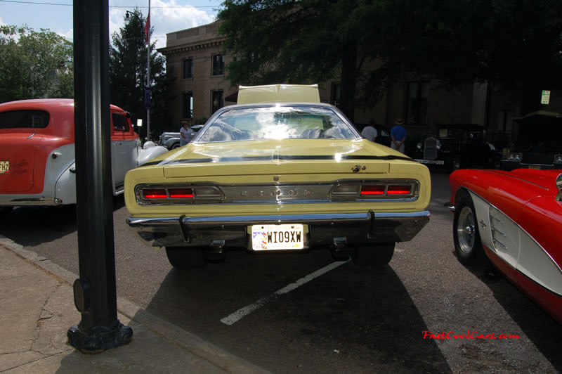 Cleveland, Tennessee car shows and events with hot rods, muscle cars, famous cars, rare cars, wild cars, fast cars, cool cars, rat rods, supercharged cars, new whips, and much more.