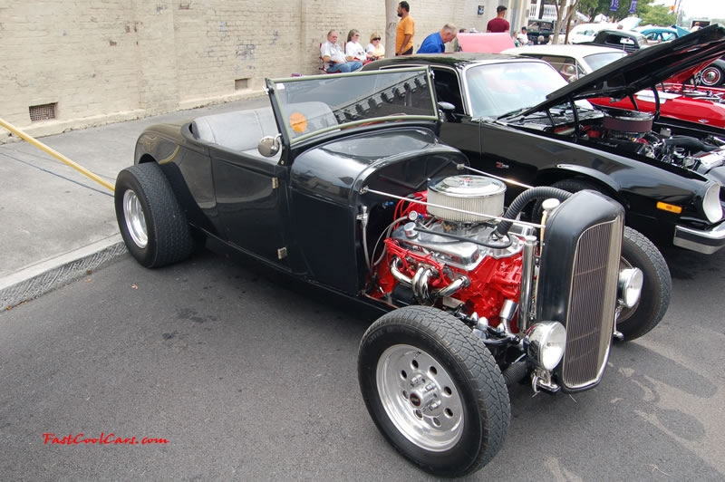 Cleveland, Tennessee Cruise In car shows and events with hot rods, muscle cars, famous cars, rare cars, wild cars, fast cars, cool cars, rat rods, supercharged cars, new whips, and much more.