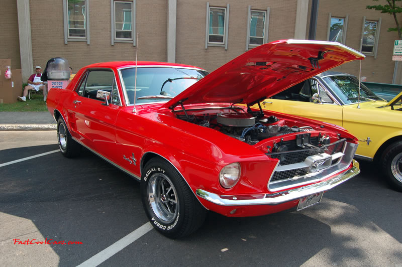 Cleveland, Tennessee Cruise In car shows and events with hot rods, muscle cars, famous cars, rare cars, wild cars, fast cars, cool cars, rat rods, supercharged cars, new whips, and much more.