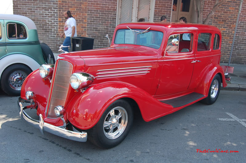 Cleveland, Tennessee Cruise In car shows and events with hot rods, muscle cars, famous cars, rare cars, wild cars, fast cars, cool cars, rat rods, supercharged cars, new whips, and much more.