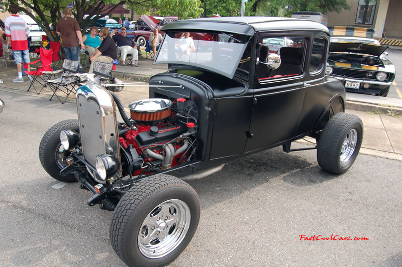 Cleveland, Tennessee Cruise In car shows and events with hot rods, muscle cars, famous cars, rare cars, wild cars, fast cars, cool cars, rat rods, supercharged cars, new whips, and much more.