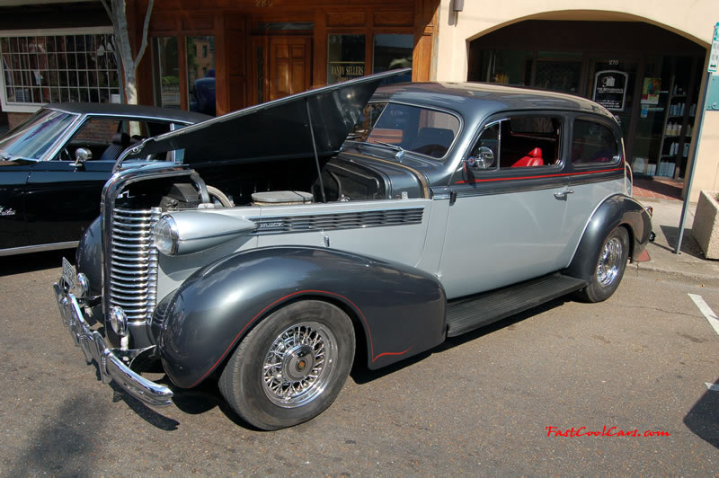 Cleveland, Tennessee Cruise In car shows and events with hot rods, muscle cars, famous cars, rare cars, wild cars, fast cars, cool cars, rat rods, supercharged cars, new whips, and much more.