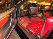 1991 Black Stealth R/T TT