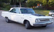 1965 Dodge Coronet 500