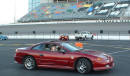 1992 Dodge Stealth RT twin turbo