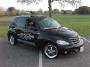 2001 Chrysler PT Cruiser