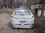 2002 Dodge Neon Heavily modified