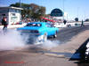 1974 Dodge Challenger - world championship car in 2004 in the IHRA Summit super series.