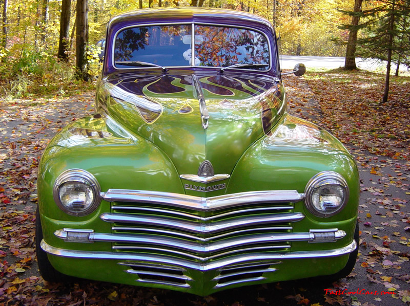 Mopar or No Car - This car is lighting fast it will blow your mind.