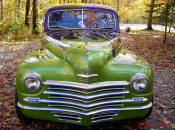 Mopar or No Car - This car is lighting fast it will blow your mind.