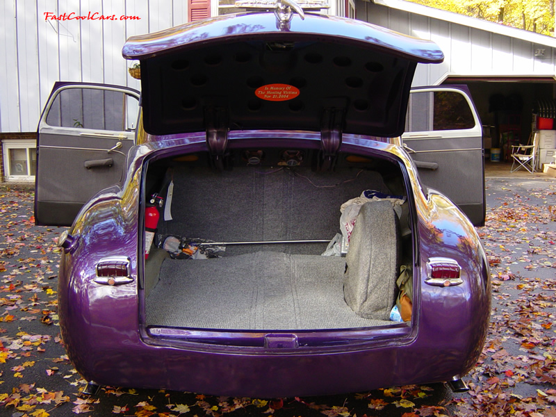 Mopar or No Car - This car is lighting fast it will blow your mind.