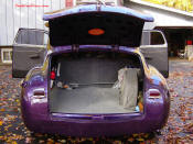 Mopar or No Car - This car is lighting fast it will blow your mind.