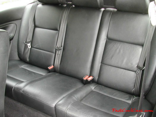 2000 VW GTI VR6 - Custom Turbo