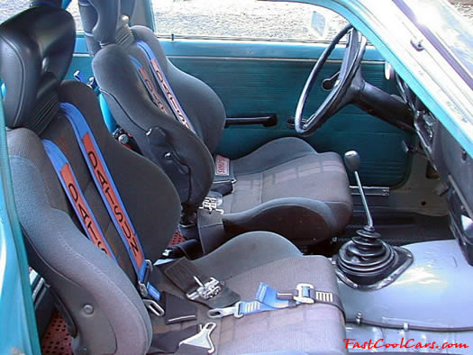 1970 Datsun 510 2 door,