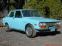 1970 Datsun 510 2 door,