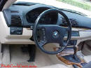 2001 BMW X5 3.0i, TIP, DSC, 4X4