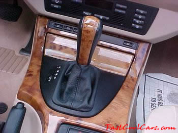 2001 BMW X5 3.0i, TIP, DSC, 4X4