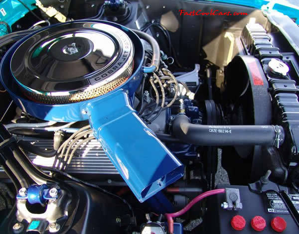 1970 Ford Mustang Shelby GT500 Only 13 Made SAAC Registry 75,178 miles