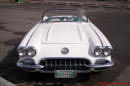 1959 Hard Top Convertible Corvette for Sale