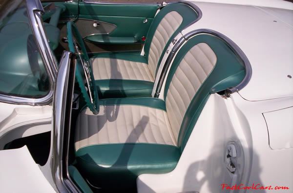 1959 Hard Top Convertible Corvette for Sale