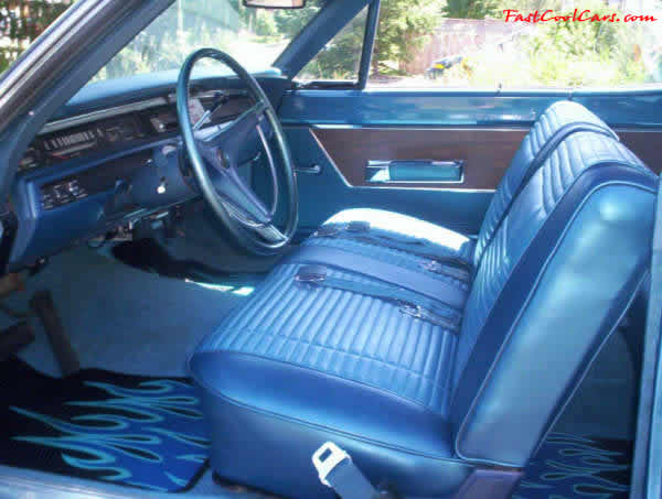 1969 Plymouth Satellite Mod top car. As you can see, it is a beauty. It sits in 4 chrome Magnum 500 wheels mounted on BF Goodrich TA's.