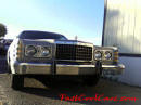 1977 Ford LTD 4 door wth 1971 429 built V8 basically new motor and transmission.