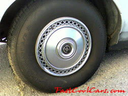 1977 Ford LTD 4 door wth 1971 429 built V8 basically new motor and transmission.