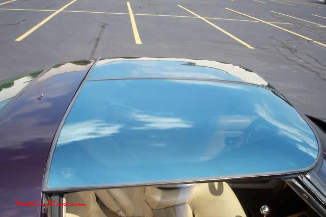 1980 Corvette. 350 - 4 speed - For Sale