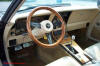 1980 Corvette. 350 - 4 speed